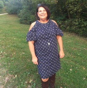 Meet your Posher, Michele